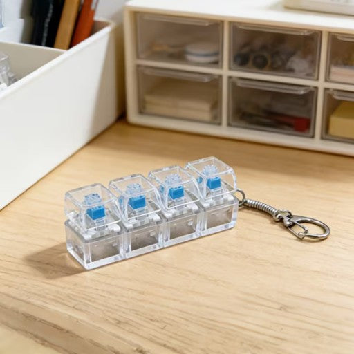 NeuroClick™ by TUALLIS